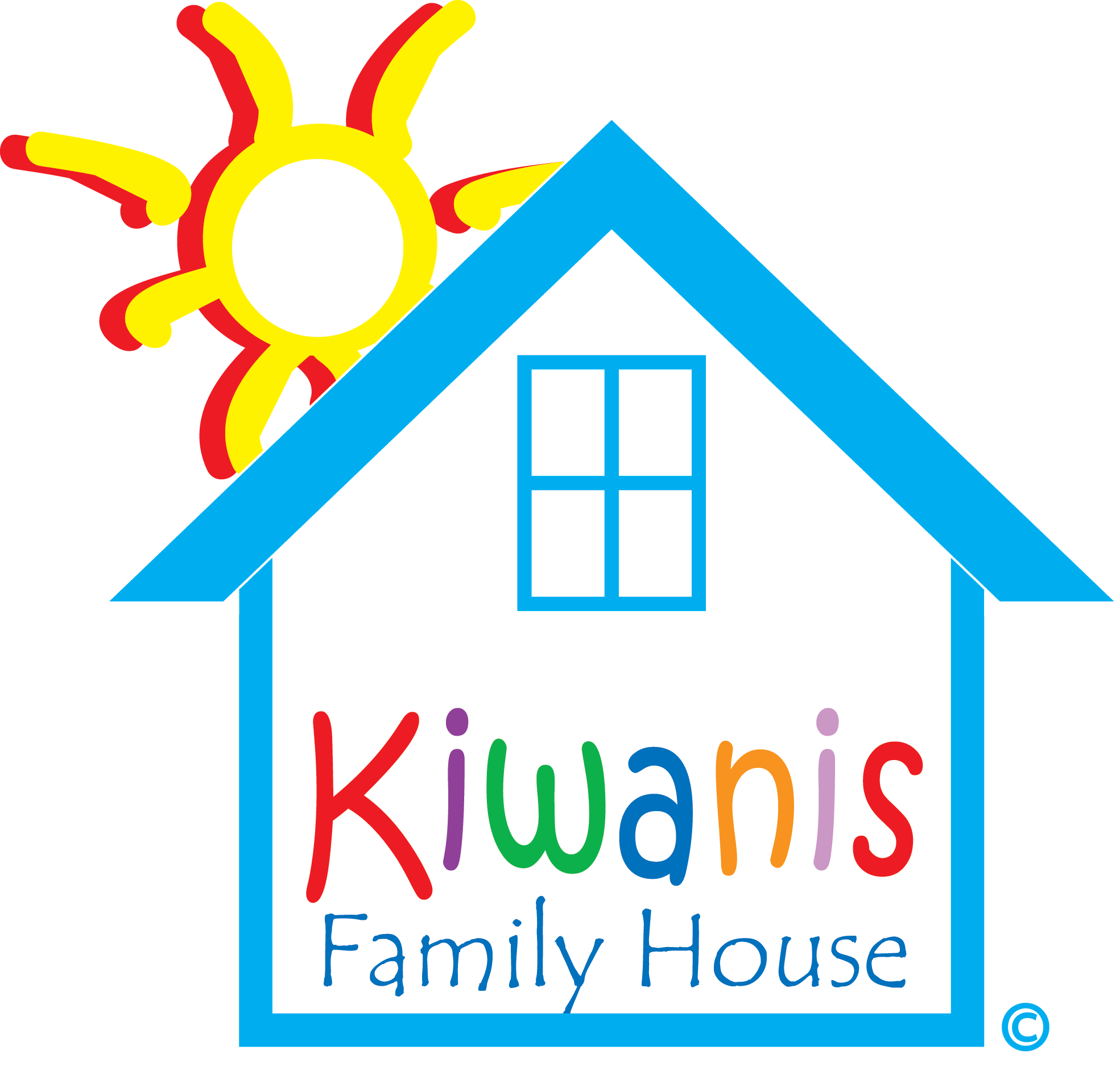 Kiwanis Family House